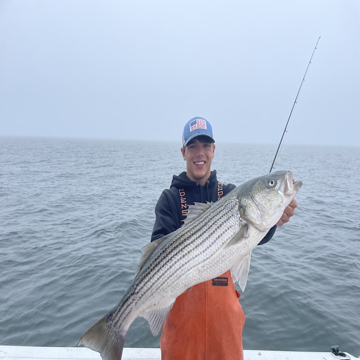 Striped-Bass-Capt-Cam-Cambo-Fishing-Charters