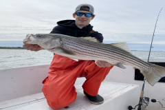 Dennis-Fishing-Charter