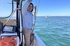 squid-fishing