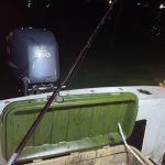 Cambo Fishing Charters Squid Trip