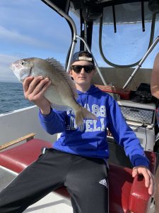 The Ultimate Guide: What to Wear on a Fishing Trip for Comfort and Success  - Cambo Fishing Charters