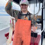 Squid Open Boat Charters