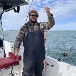 Squid Fishing Westport