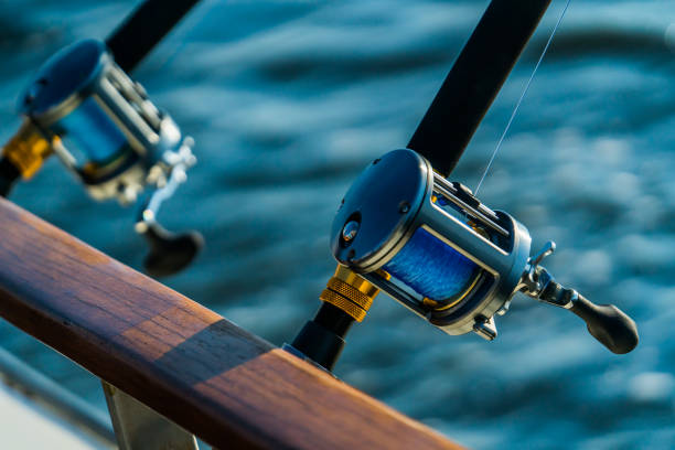 Fishing Charter Company in Sandwich