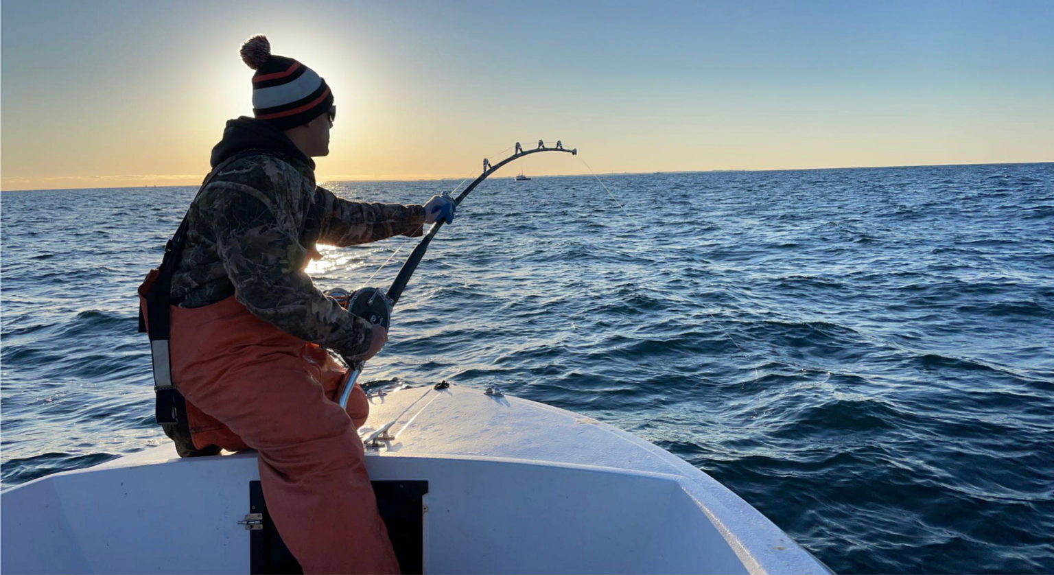 Cape Cod Tuna Charters Cambo Fishing Charters Call today!