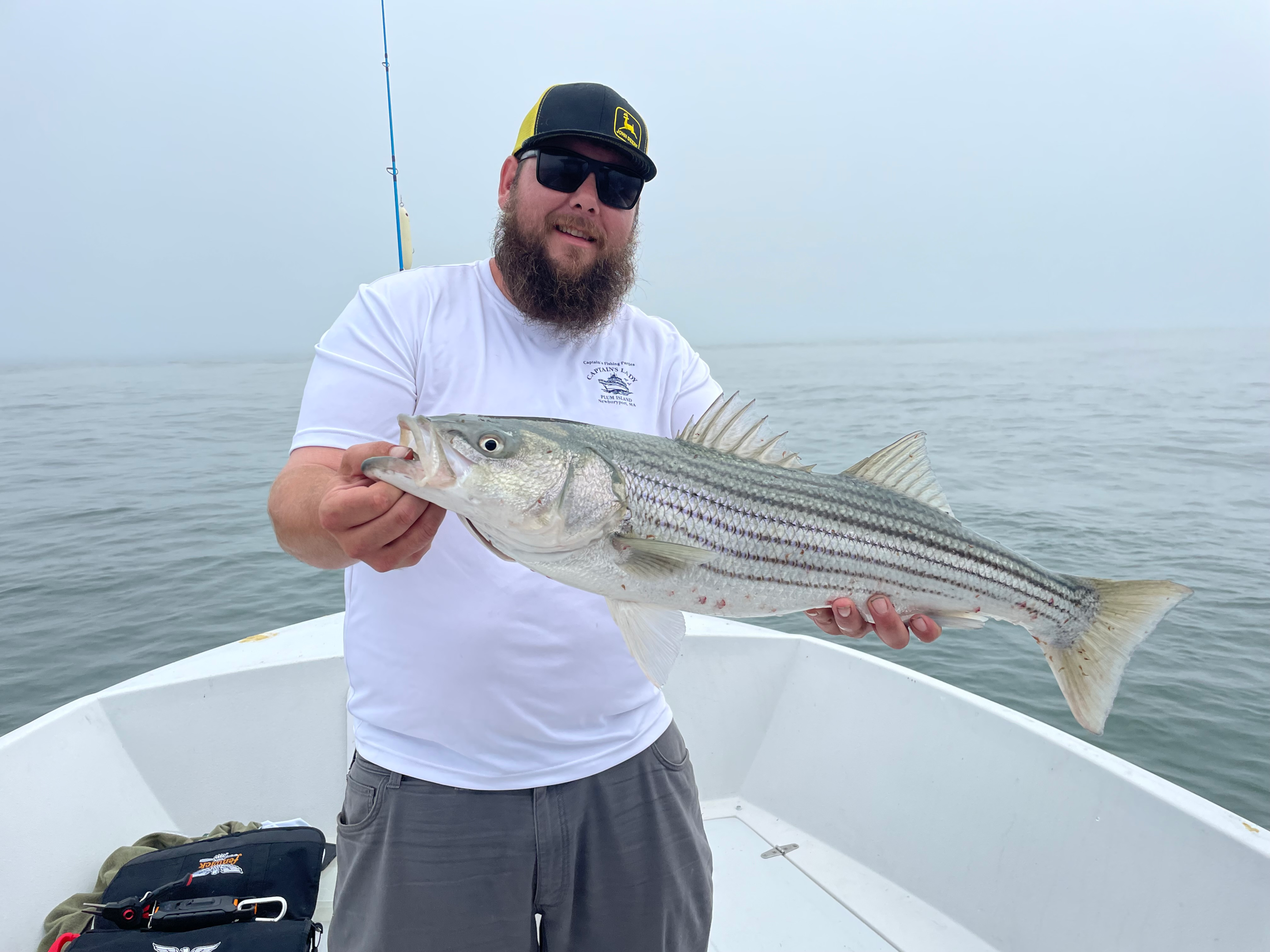 FishingBooker: Cape Cod Fishing: The Complete Guide for 2024