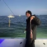 Cambo Fishing Chartes Squid Fishing