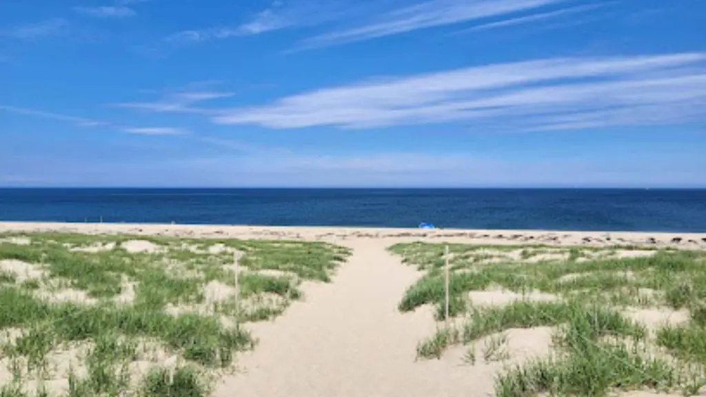 Race Point Beach